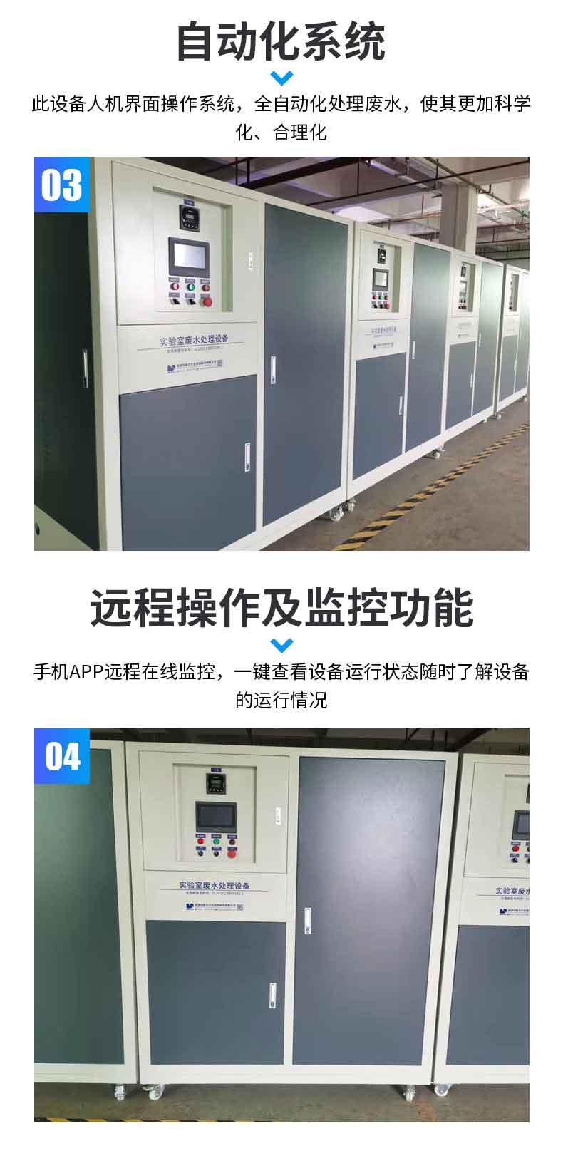 一體化實驗室設(shè)備
