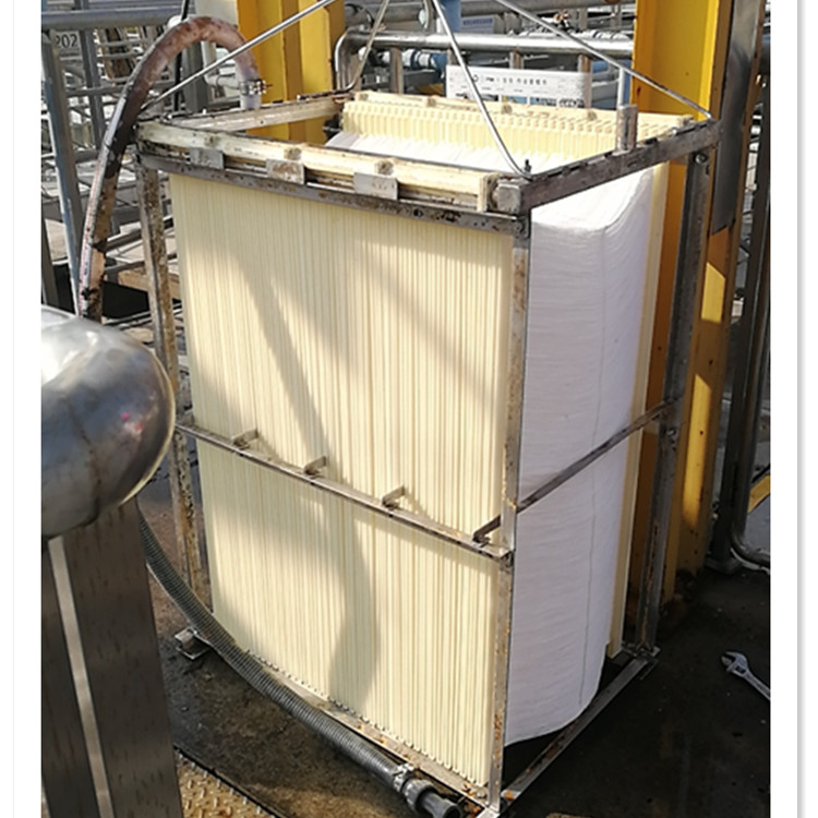 三菱化學MBR膜組器50M0210LP 膜片PE材質